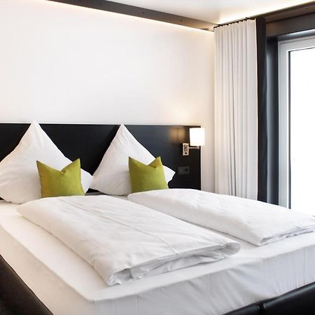 Ts Hotel By Wmm Hotels Siegsdorf Esterno foto